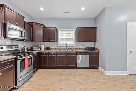 209 Robert Alan Drive Jacksonville NC 28546