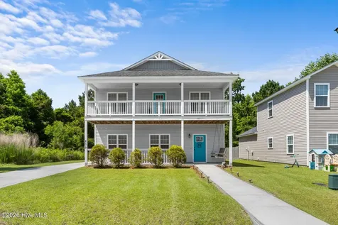 209 Robert Alan Drive Jacksonville NC 28546