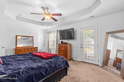 209 Robert Alan Drive Jacksonville NC 28546