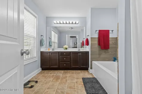 209 Robert Alan Drive Jacksonville NC 28546