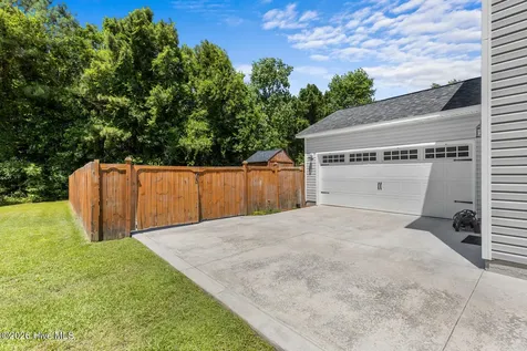 209 Robert Alan Drive Jacksonville NC 28546