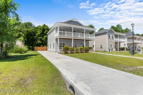 209 Robert Alan Drive Jacksonville NC 28546