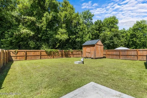 209 Robert Alan Drive Jacksonville NC 28546