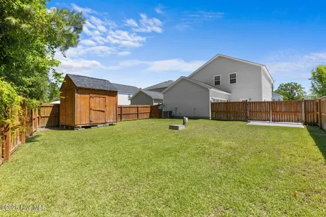 209 Robert Alan Drive Jacksonville NC 28546