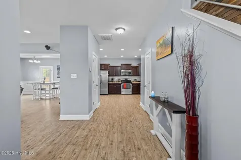 209 Robert Alan Drive Jacksonville NC 28546