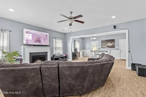209 Robert Alan Drive Jacksonville NC 28546