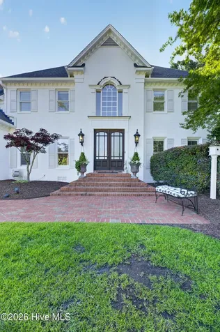 3805 Charleston Court Greenville NC 27834