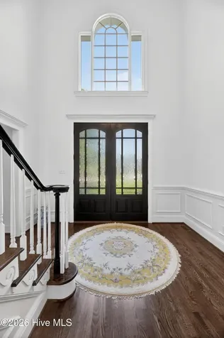 3805 Charleston Court Greenville NC 27834