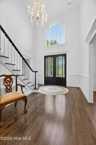 3805 Charleston Court Greenville NC 27834