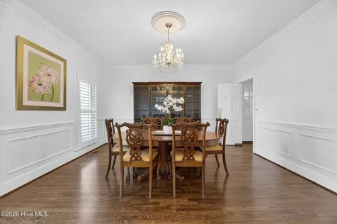 3805 Charleston Court Greenville NC 27834