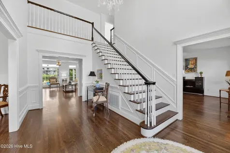 3805 Charleston Court Greenville NC 27834