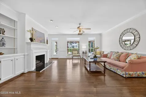 3805 Charleston Court Greenville NC 27834