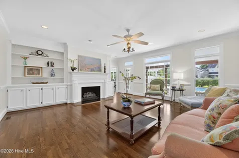 3805 Charleston Court Greenville NC 27834