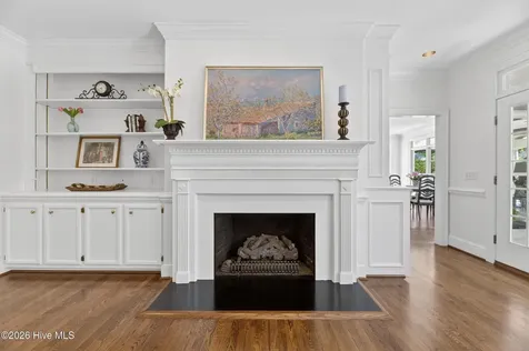 3805 Charleston Court Greenville NC 27834
