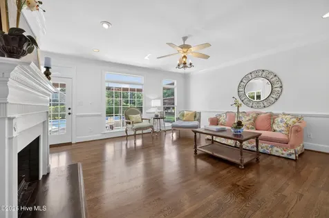 3805 Charleston Court Greenville NC 27834