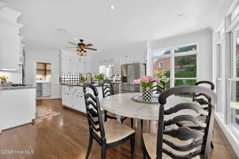 3805 Charleston Court Greenville NC 27834