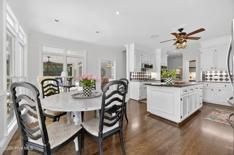 3805 Charleston Court Greenville NC 27834