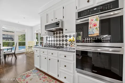 3805 Charleston Court Greenville NC 27834