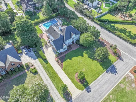 3805 Charleston Court Greenville NC 27834