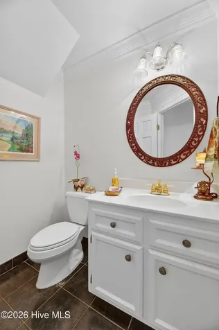 3805 Charleston Court Greenville NC 27834