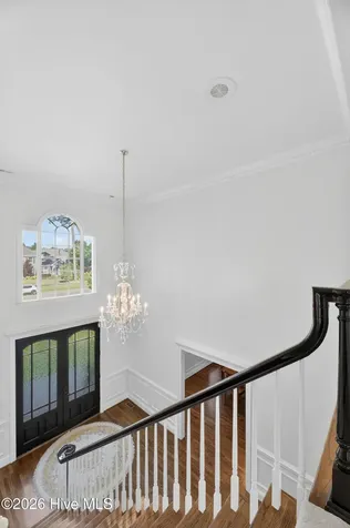3805 Charleston Court Greenville NC 27834