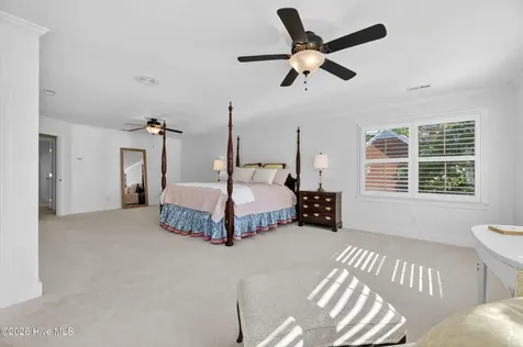 3805 Charleston Court Greenville NC 27834