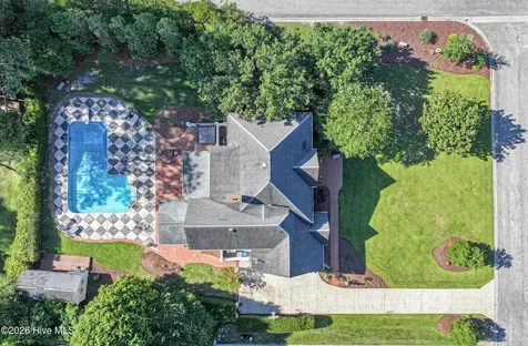 3805 Charleston Court Greenville NC 27834