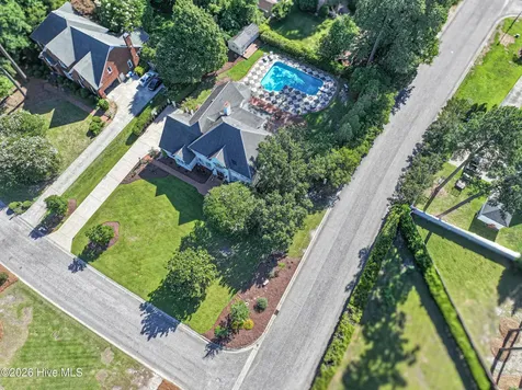 3805 Charleston Court Greenville NC 27834