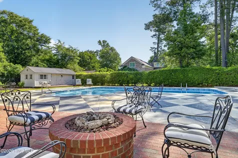 3805 Charleston Court Greenville NC 27834