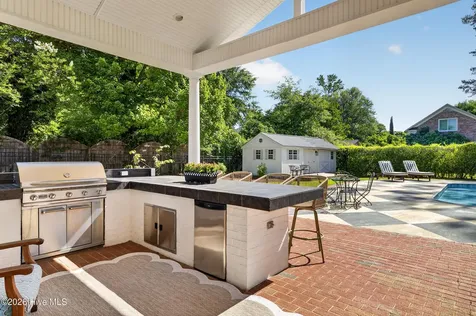 3805 Charleston Court Greenville NC 27834