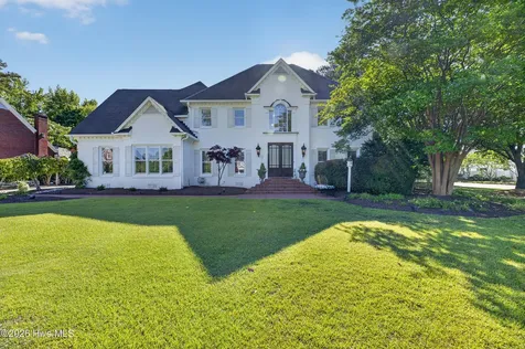 3805 Charleston Court Greenville NC 27834
