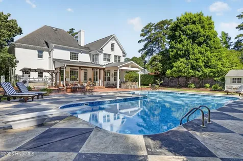 3805 Charleston Court Greenville NC 27834