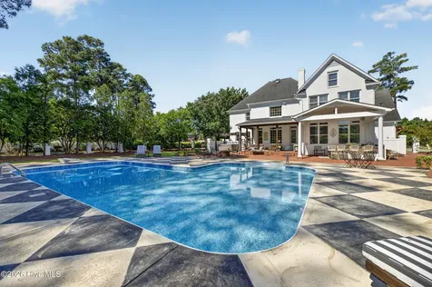 3805 Charleston Court Greenville NC 27834