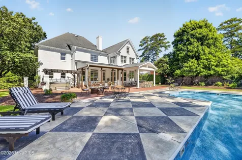 3805 Charleston Court Greenville NC 27834