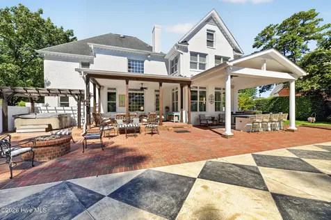 3805 Charleston Court Greenville NC 27834
