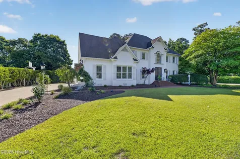 3805 Charleston Court Greenville NC 27834