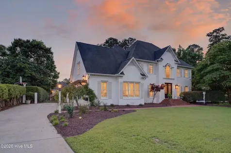 3805 Charleston Court Greenville NC 27834