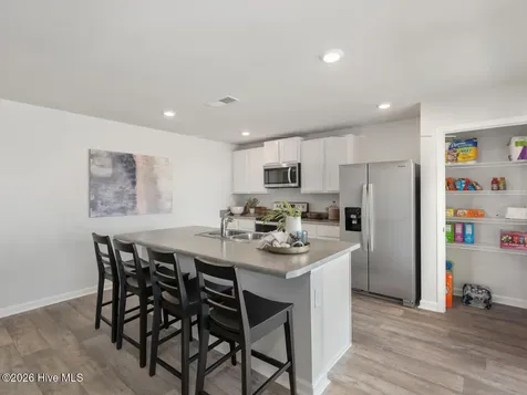 456 Driftwood Drive Richlands NC 28574