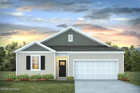 456 Driftwood Drive Richlands NC 28574
