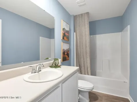 456 Driftwood Drive Richlands NC 28574