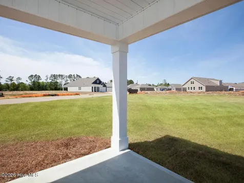 456 Driftwood Drive Richlands NC 28574