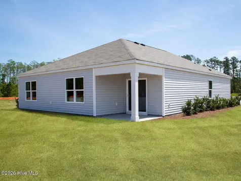 456 Driftwood Drive Richlands NC 28574
