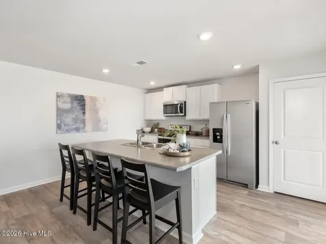 456 Driftwood Drive Richlands NC 28574