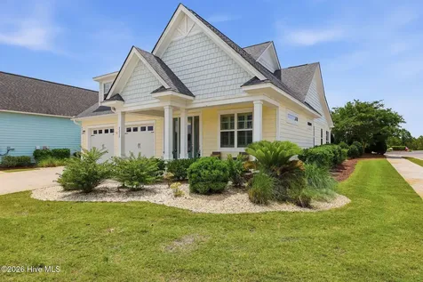 3215 Bay Winds Drive Southport NC 28461