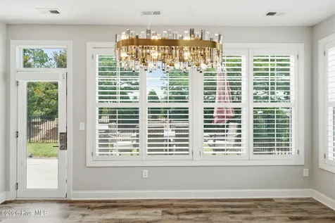 3215 Bay Winds Drive Southport NC 28461