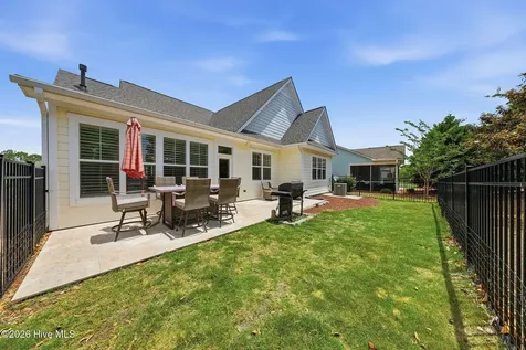 3215 Bay Winds Drive Southport NC 28461