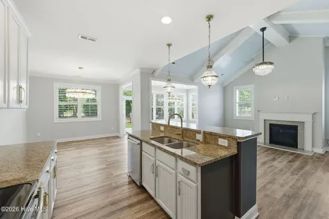 3215 Bay Winds Drive Southport NC 28461