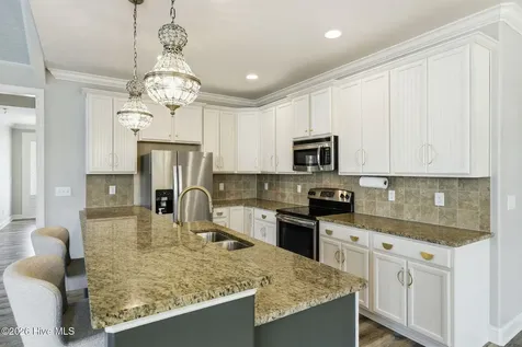 3215 Bay Winds Drive Southport NC 28461