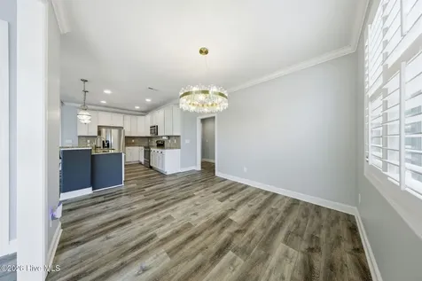 3215 Bay Winds Drive Southport NC 28461