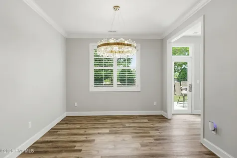 3215 Bay Winds Drive Southport NC 28461